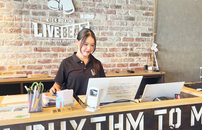 ライブビート10