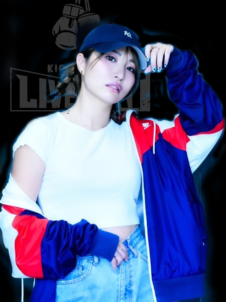 ライブビートNANANI